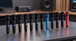 top wireless microphone options
