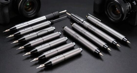 top wireless tattoo pen options