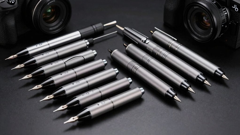 top wireless tattoo pen options