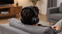 top wireless tv headphones