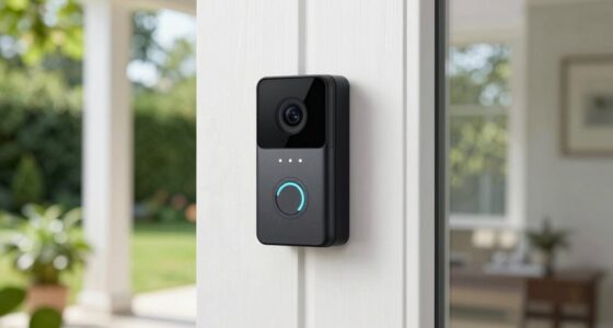 top wireless video doorbells