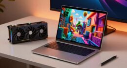 top workstation gpu laptops