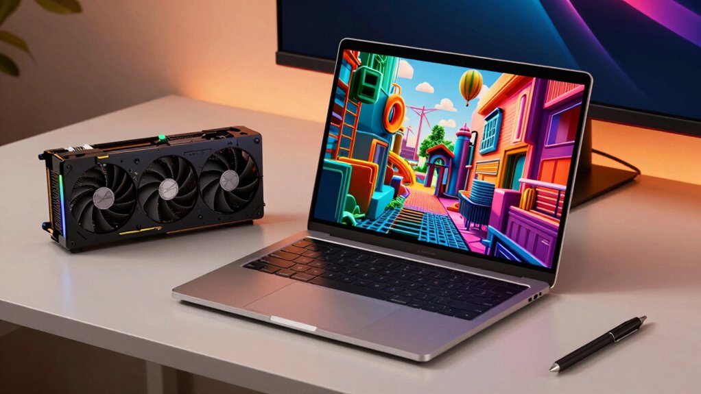 top workstation gpu laptops