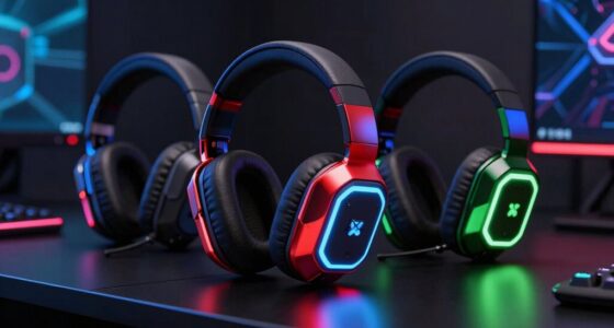 top xbox gaming headsets