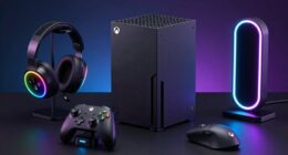 top xbox series x accessories
