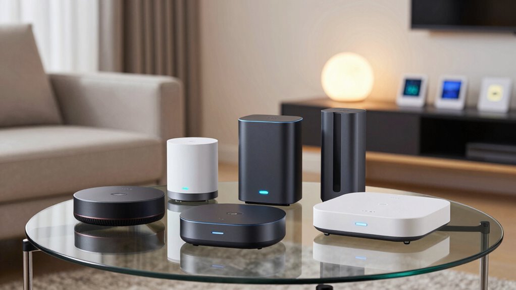 top zigbee hubs 2026