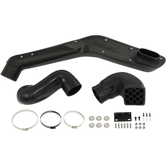SCITOO Car Snorkel Kit for Toyota Tacoma 2005-2015