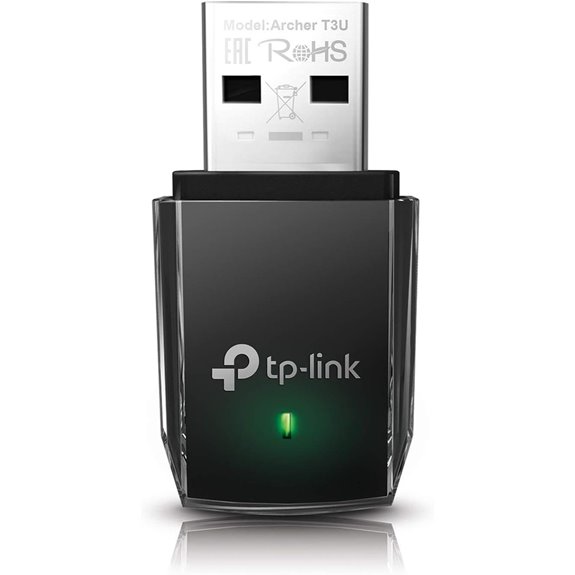 tp link ac1300 usb adapter