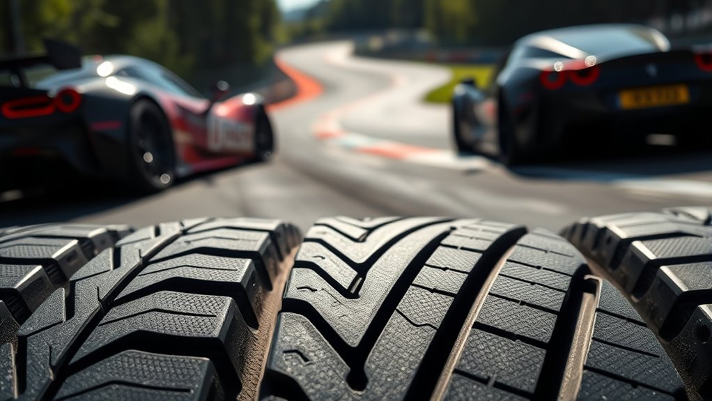 track day tire selection criteria