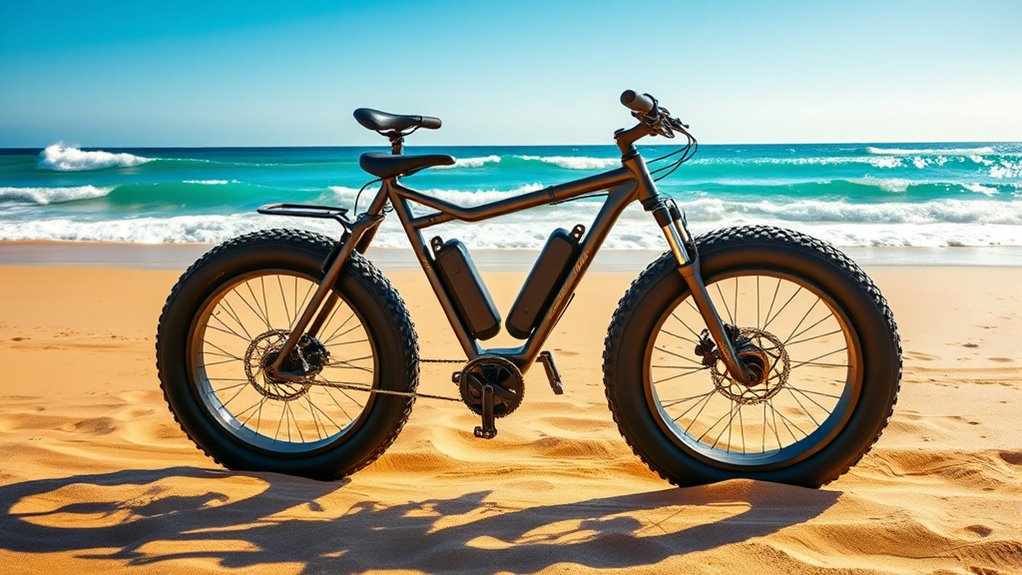 traction battery durability suspension