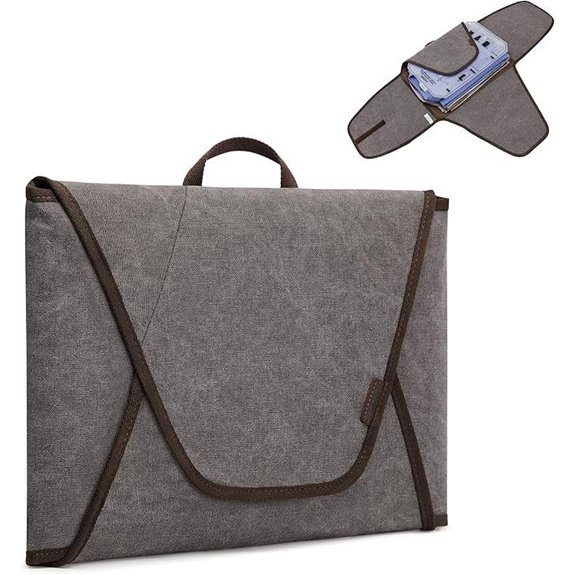 S-ZONE Compression Packing Cubes for Travel