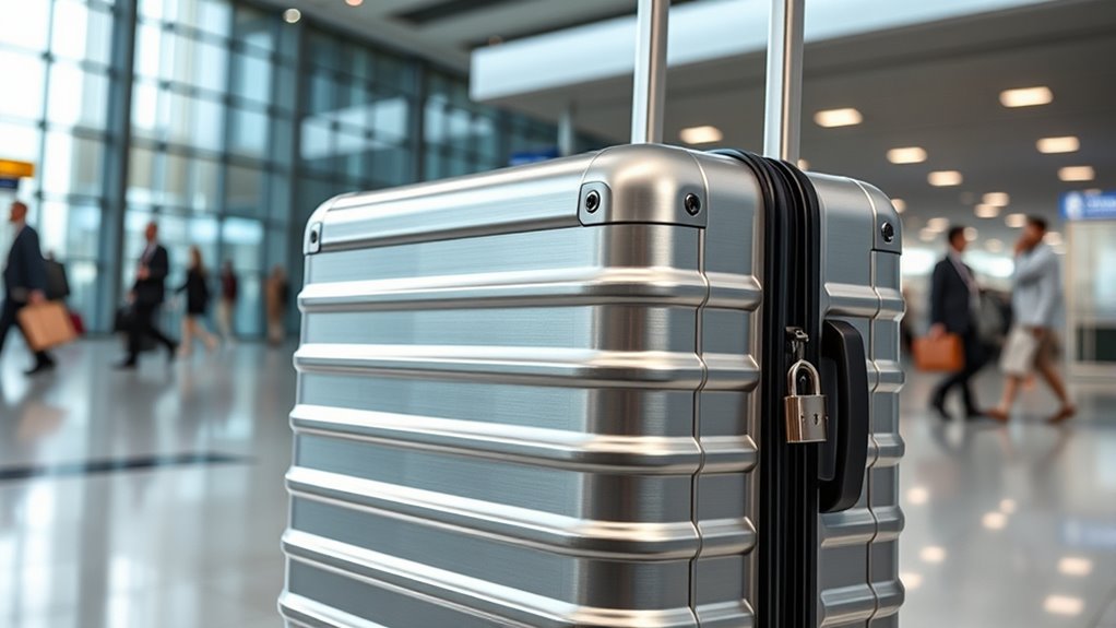 travel essentials for business