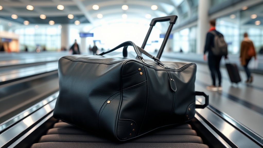 travel essentials for frequent flyers