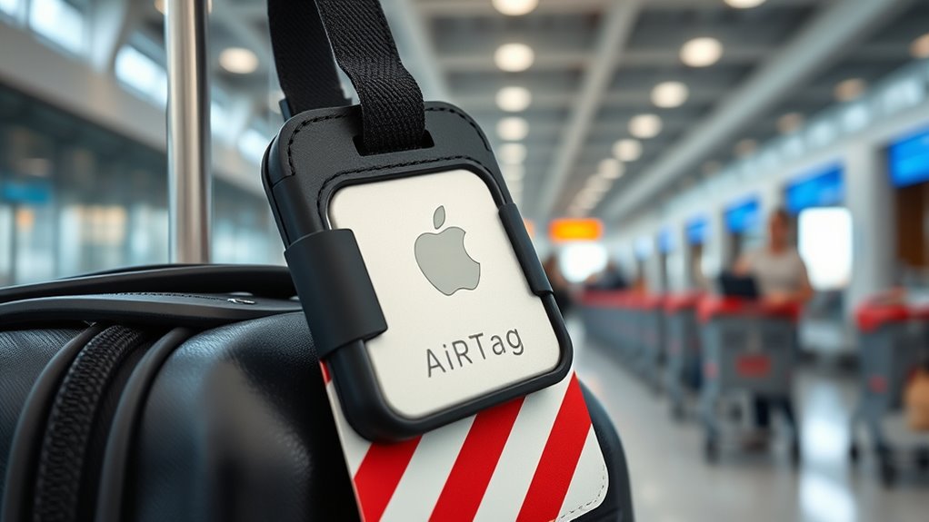 travel friendly durable security