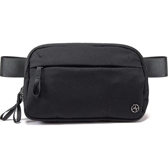 Pander Crossbody Sling Bag for Travel & Daily Use