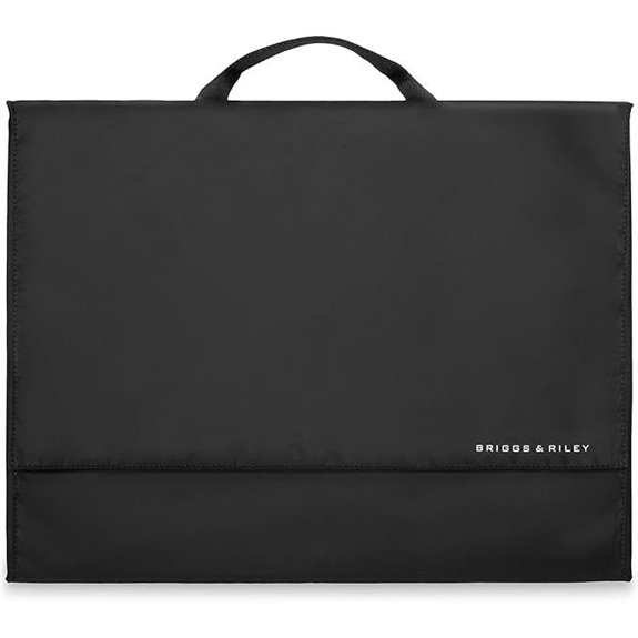 Briggs & Riley Garment Folder for Travel Essentials