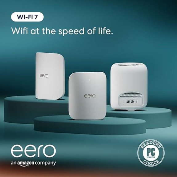 tri band mesh wi fi