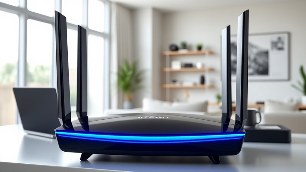 tri band wi fi considerations