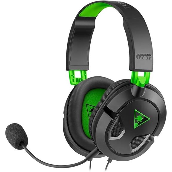 turtle beach xbox headset