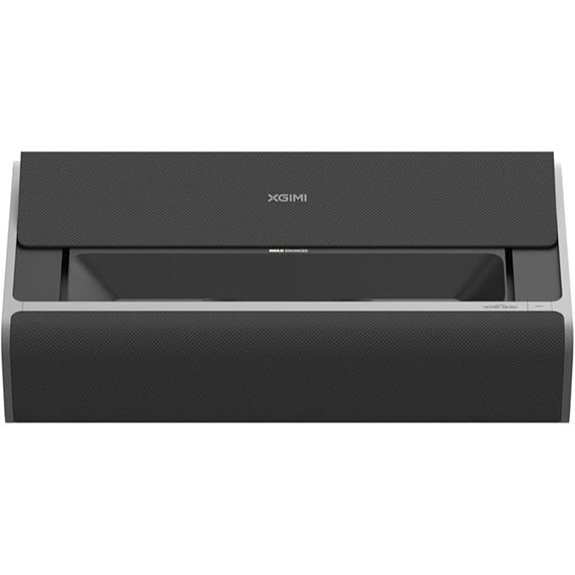 XGIMI Aura UST Laser Projector with Dolby Vision