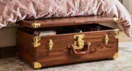 under bed handbag storage solutions
