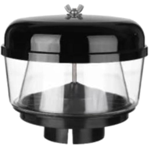 Universal 3.5 Inch Cyclone Air Filter Snorkel