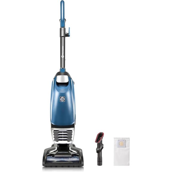 vacmaster hepa upright vacuum