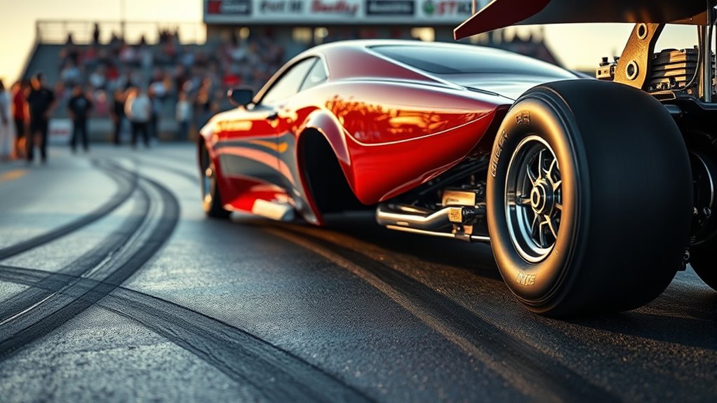 vehicle compatibility and durability