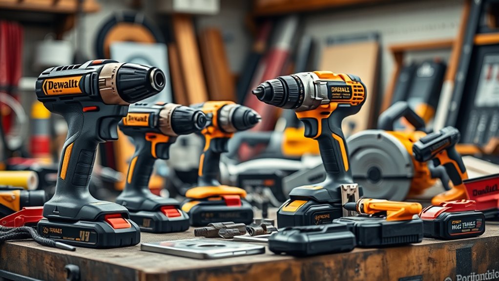 versatile compatible ergonomic tools