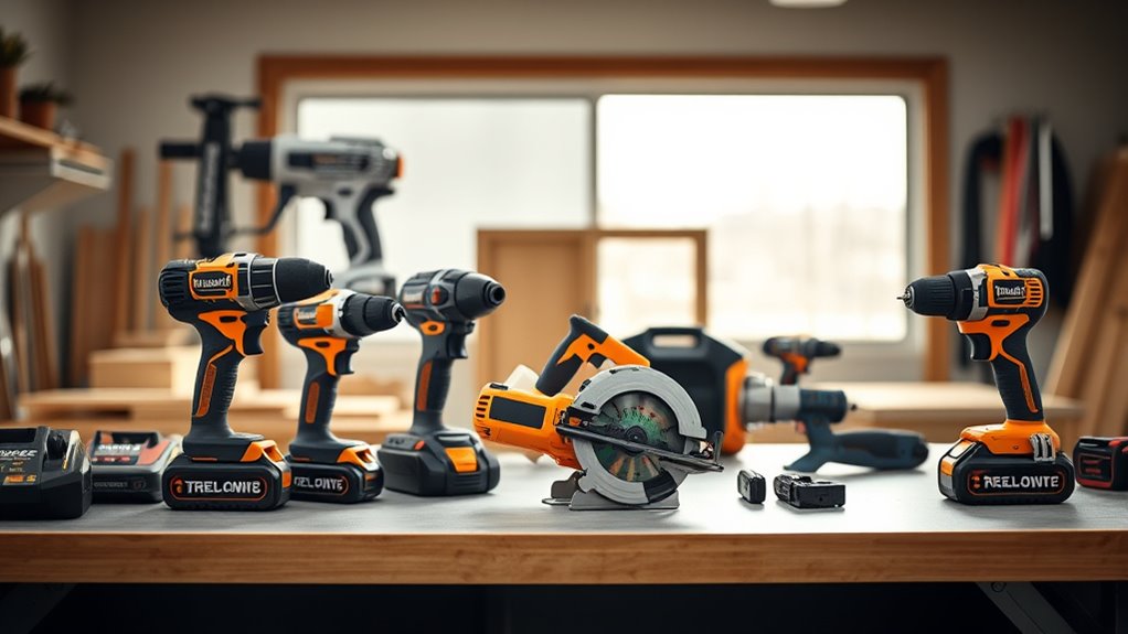 versatile compatible powerful compact