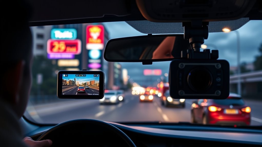 video resolution and features