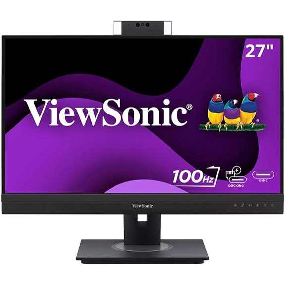 ViewSonic VG2757V-2K 27