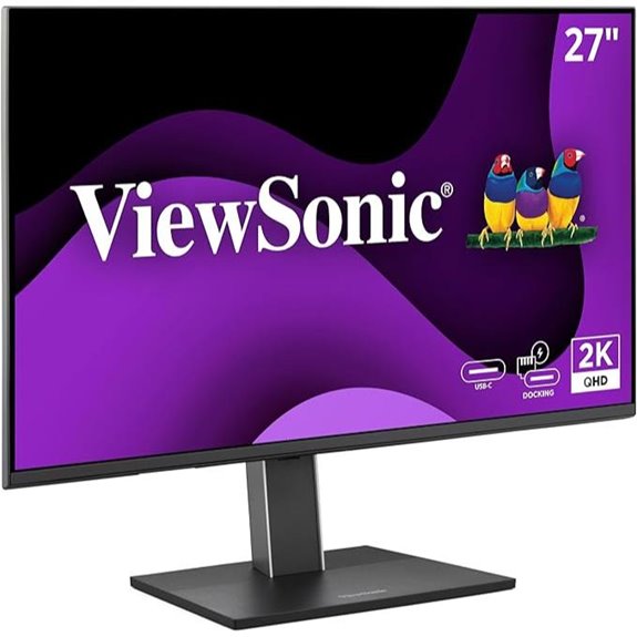 ViewSonic VG2758-2K 27