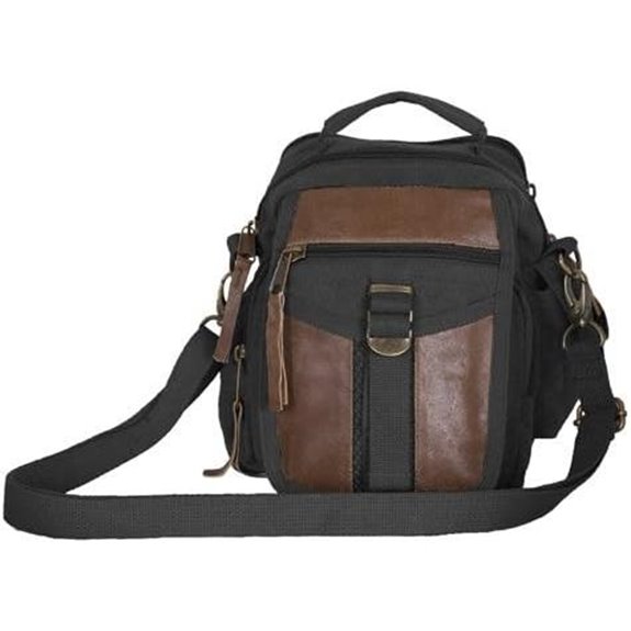 Classic Euro-Style On-The-Go Travel Organizer