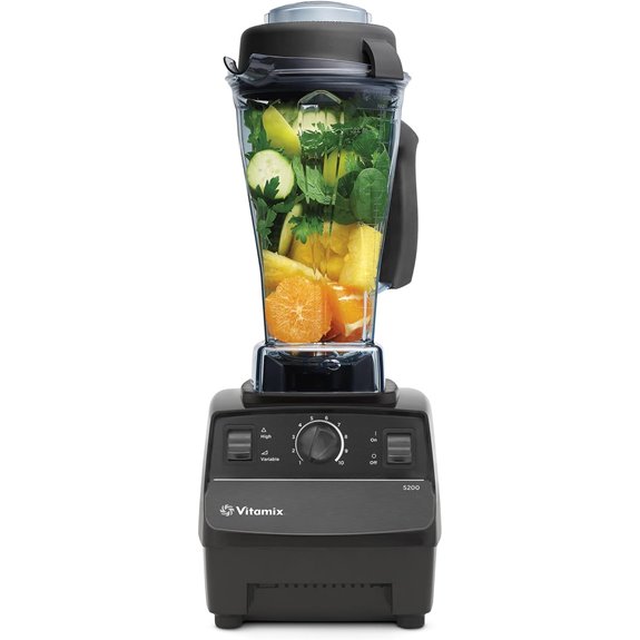Vitamix 5200 Blender - Professional Kitchen Appliance
