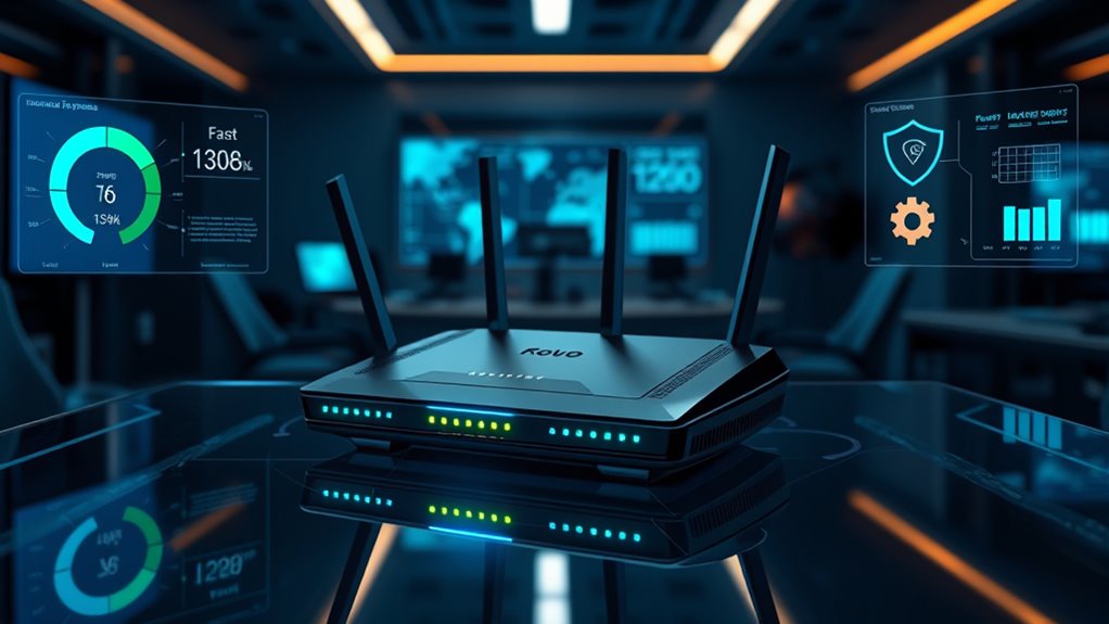 vpn router selection criteria