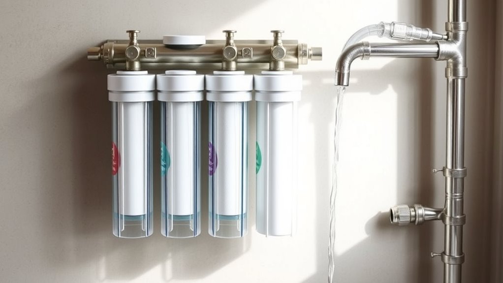 water quality capacity compatibility