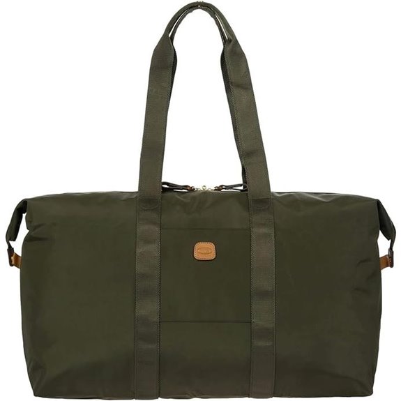 Bric’s X-Bag/X-Travel 2.0 Water-Resistant Duffel