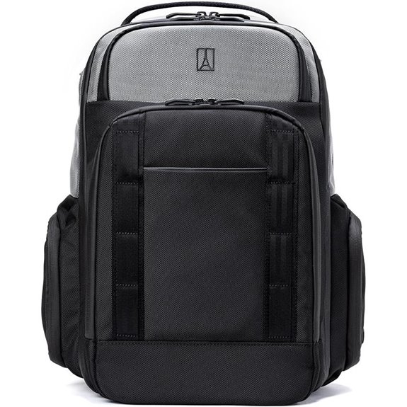 Travelpro Altitude Expandable Laptop Backpack Water-Resistant