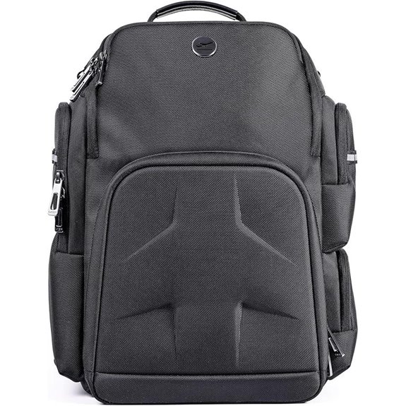 PLC Pro Travel Bag with Water Resistance