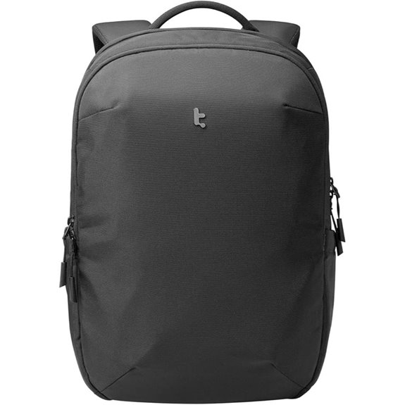tomtoc UrbanEX-T65 Laptop Backpack Water-Resistant 20L