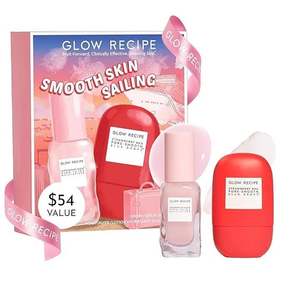 Glow Recipe Watermelon Skincare Set (2 Items)