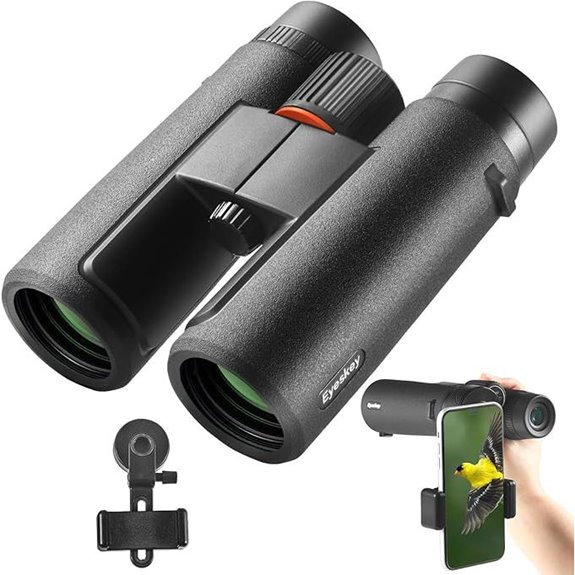 waterproof 8x42 binoculars
