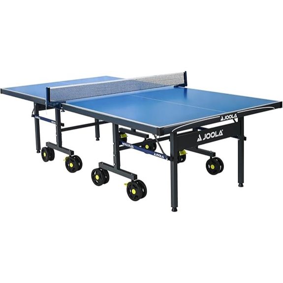 JOOLA NOVA Waterproof Outdoor Ping Pong Table
