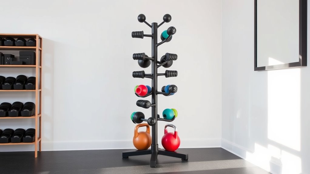 weight capacity durability stability