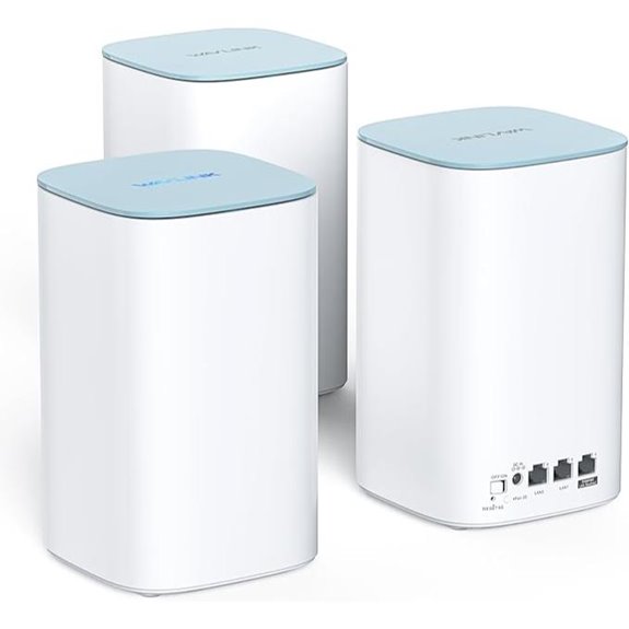 WAVLINK AX3000 WiFi 6 Mesh System (3 Pack)