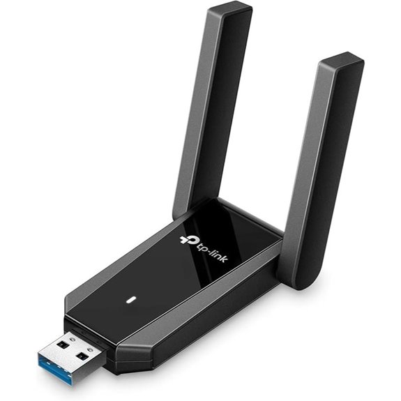 wifi 6 usb adapter