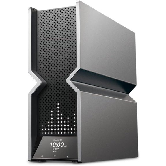 TP-Link Archer BE24000 WiFi 7 Router with 10 Gbps Ports