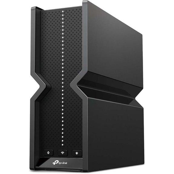 TP-Link WiFi 7 Router with 6 Streams & Mesh Support