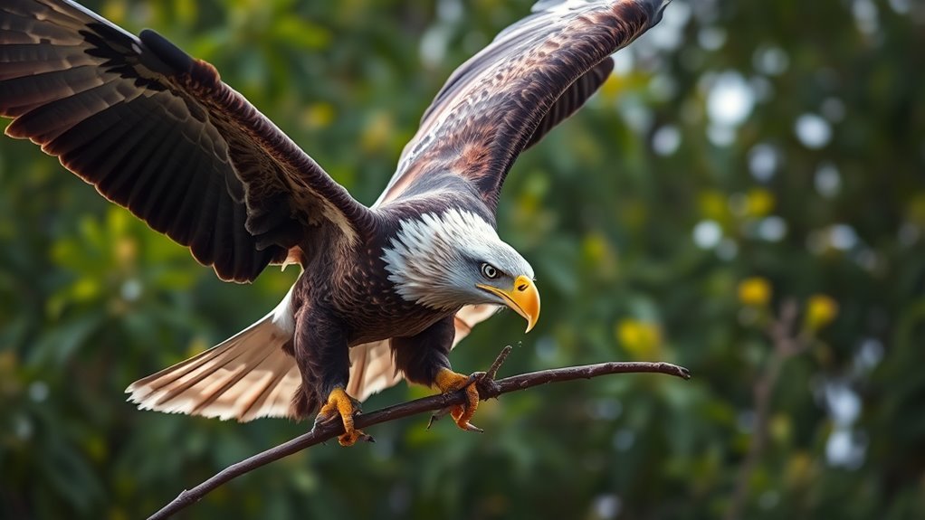 wildlife lens selection factors